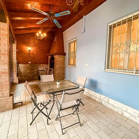 Casa Quarti Rímini