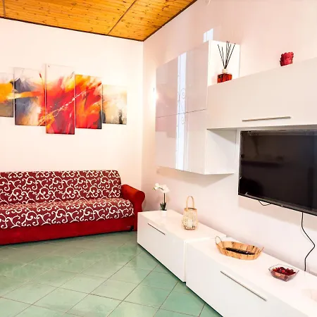 Casa Quarti