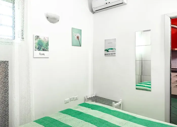 Casa Quarti Σπίτι διακοπών *