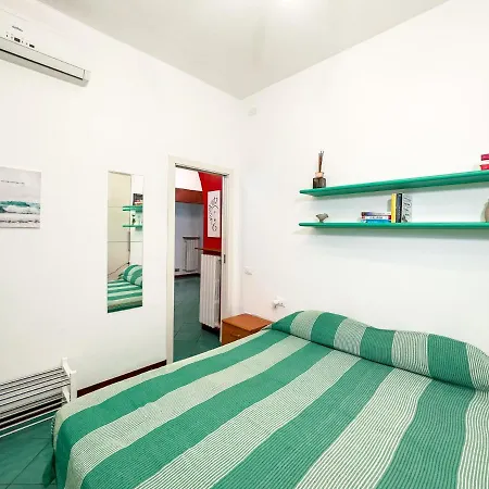 Casa Quarti ريميني