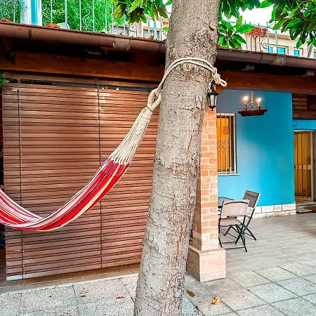 Casa Quarti ريميني