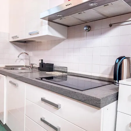 بيت للعطل Casa Quarti