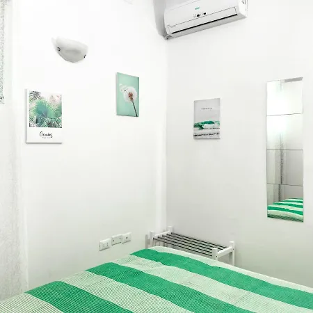 Casa Quarti بيت للعطل *