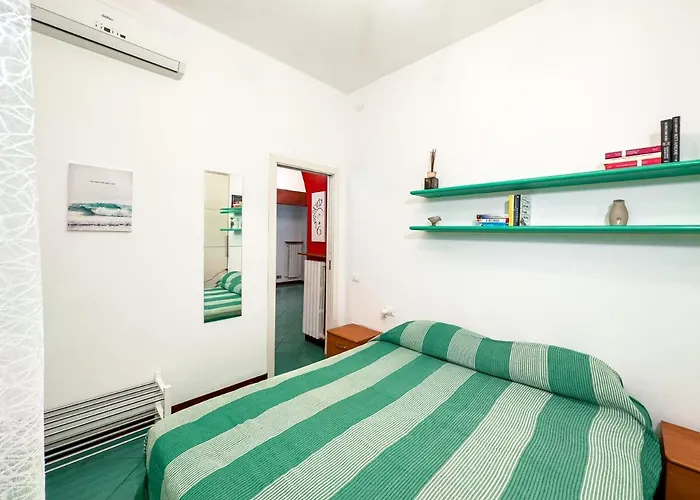 Casa Quarti ريميني