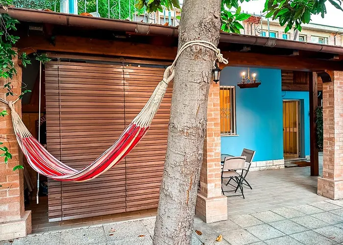 Casa Quarti ريميني