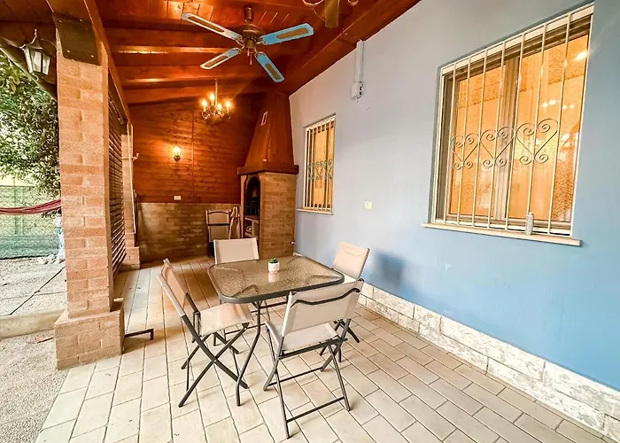 Casa Quarti ريميني