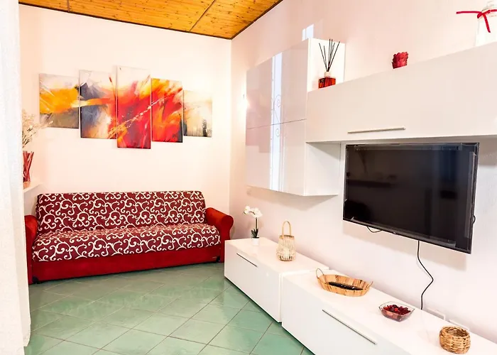 Casa Quarti